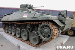 На выставке представлены уникальные экспонаты