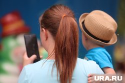 Ученые связали рождаемость в Курганской области с уровнем доходов и безработицей