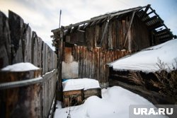 В России ежегодно признают аварийными 2,7 миллиона квадратных метров жилья