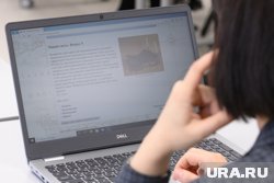 Летние каникулы ямальцы нередко проводят за учебой 