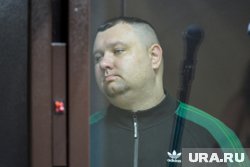 По новому делу Алексею Савоськину грозит от семи до двенадцати лет колонии