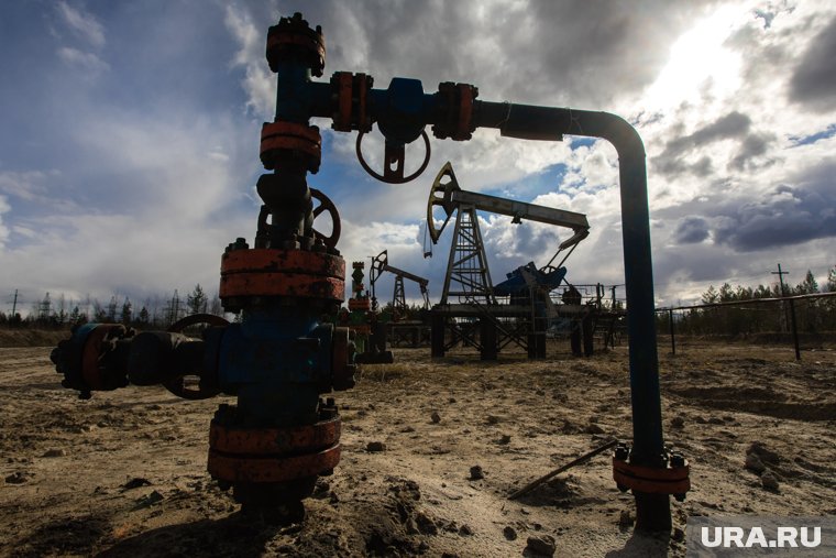 Предприятие «Ростеха» предъявило претензии к «дочке» «Роснефти» из Нижневартовска на 200 млн рублей