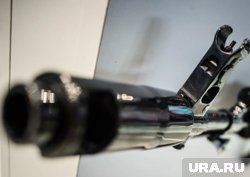 Предполагаемого убийцу сдала его же семья