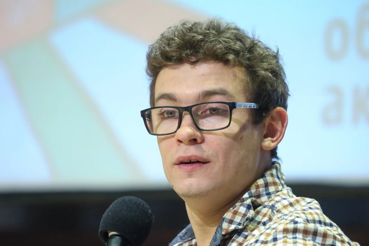 В детстве Кологривый и не думал становиться актером