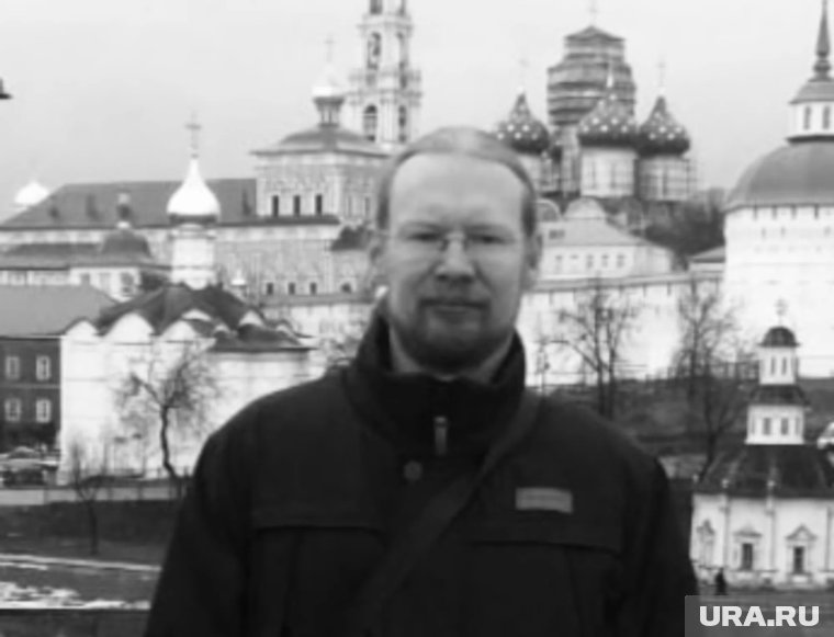 Несмотря на тяжелую болезнь, он продолжал нести различные послушания