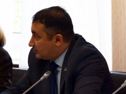Дума ХМАО собирает внеочередное заседание из-за высказывания Халида Таги-Заде