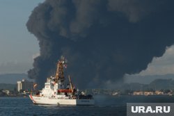Взрыв был слышен на расстоянии 20 километров (архивное фото)