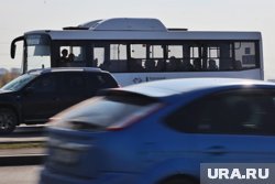 Автобус №14 изменит маршрут на время ремонта дороги