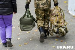 Срочники из Березников, заключившие контракт на участие в СВО, смогут получить 250 тысяч рублей
