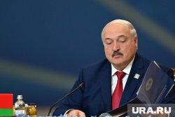 Лукашенко хочет встретить мировых лидеров у себя в стране