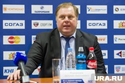 Евгений Попихин примкнул к команде по ходу сезона 2024-2025
