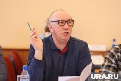 Главный оппозиционер Кургана Сидоров не исключает свое возвращение к коммунистам