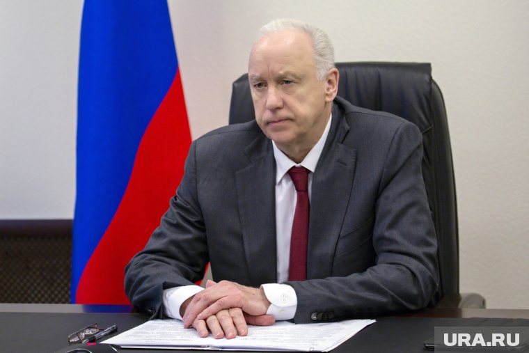 Глава следственного комитета поручил провести проверку из-за обращения тюменца