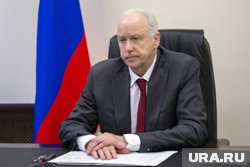 Глава следственного комитета поручил провести проверку из-за обращения тюменца 