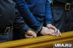 Магдиева приговорили к семи годам колонии строго режима