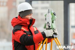 Средняя зарплата геодезистов достигла 218 тысяч рублей в месяц