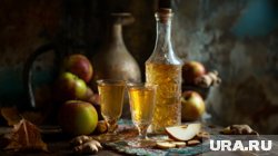 Простые рецепты напитков из яблок для каждого