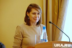Анастасия Аргышева уволились из ГАУ КО «Содействие детскому отдыху»