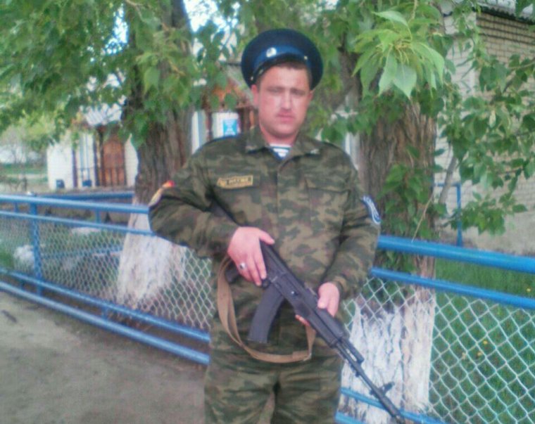 Владимиру Котельникову грозит длительный срок