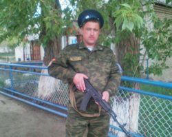 Владимиру Котельникову грозит длительный срок