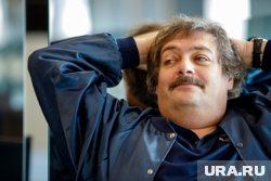 Дмитрий Быков* заочно арестован по делу о распространении фейков об армии