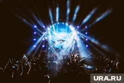 Фестиваль электронной музыки и света пройдет в Перми