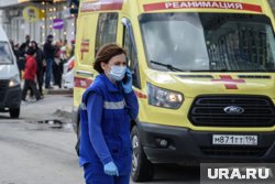 Медики неоднократно становились жертвами нападений