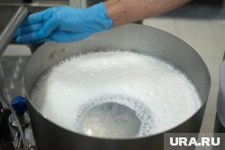 Владельцу предприятия выдали предписание об устранении нарушений