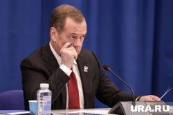По мнению Медведева, идеологическая политика Украины строится на ненависти к соседу