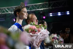 Стало известно имя новой «Мисс Екатеринбург». Фото, видео