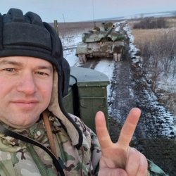 Военный аналитик усомнился в участии Алехина в операции «Поток»