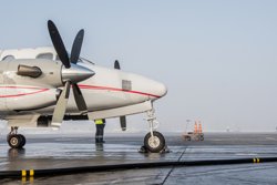 Власти России намерены увеличить число региональных самолетов