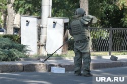 Власти Курской области ранее ввели ограничения на въезд в ряд населенных пунктов