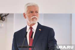 Китаю не нравится, что Далай-лама встретился с президентом Чехии 