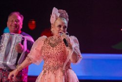 Сегодняшней популярности Кадышевой можно только позавидовать