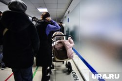 Миграционный прирост за первый квартал составил 1887 человек