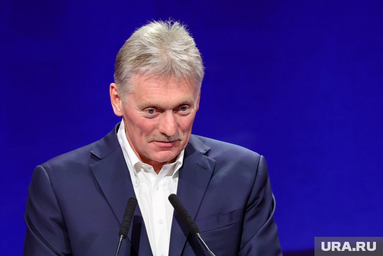 Песков заявил, что тема поставок сербских боеприпасов ВСУ болезненна для Москвы