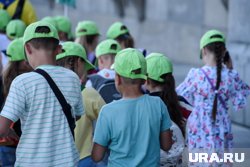 Дети заедут в любимый лагерь «Романтика» на несколько дней позже