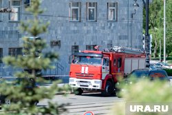 В Москве при взрыве в многоэтажке погиб человек