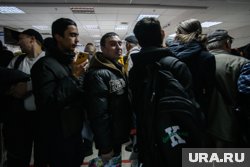 Мигрантам понадобятся справки об анализах