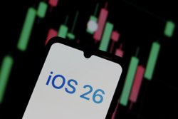 Из-за iOS 26 может снижаться батарея