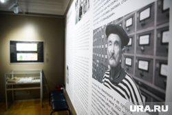 Михаил Ураев создал более 1000 графических листов, альбомов и блокнотов