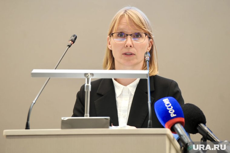 Шин рассказала о внесенных изменениях в бюджет Челябинска 