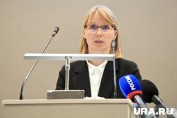 Шин рассказала о внесенных изменениях в бюджет Челябинска 