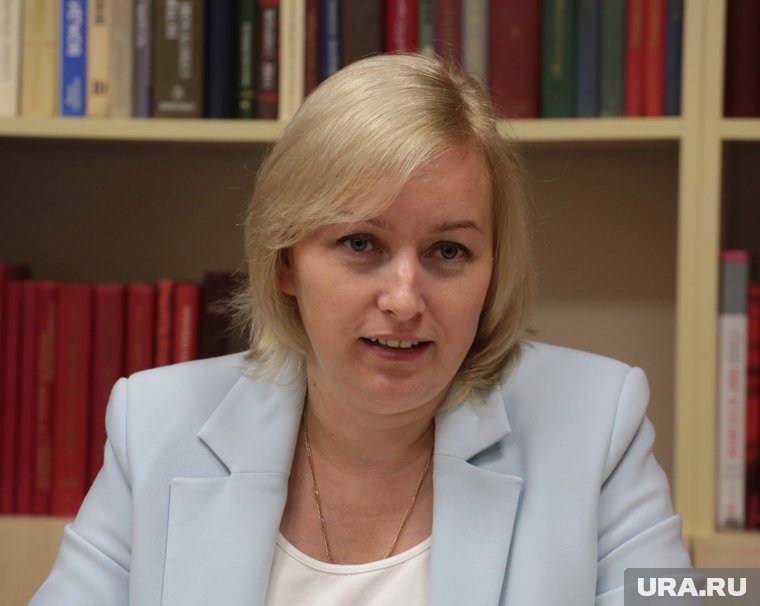Ксения Айтакова рекомендует не забывать классиков общественно-политической мысли