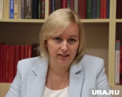 Ксения Айтакова рекомендует не забывать классиков общественно-политической мысли