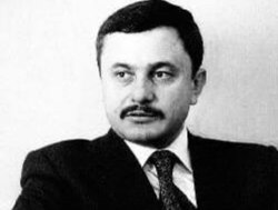 Дронов выразил соболезнования родным и близким Прусака (на фото)