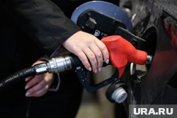Без топливной карты ни бензин, ни дизель не купить