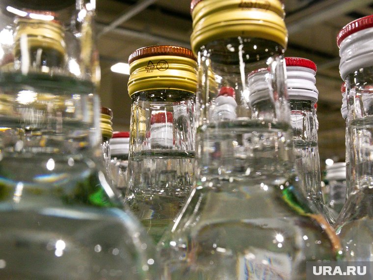 На аукцион по продаже тюменского производителя спиртного никто не заявился
