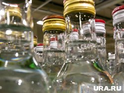 На аукцион по продаже тюменского производителя спиртного никто не заявился